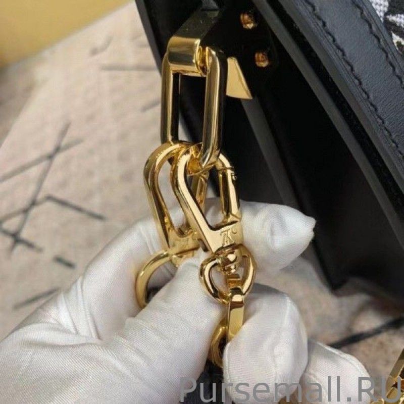 Since 1854 Dauphine MM Bag M57211