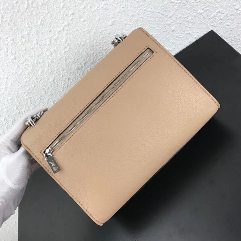 Bicolor Mylockme BB Bag M51424