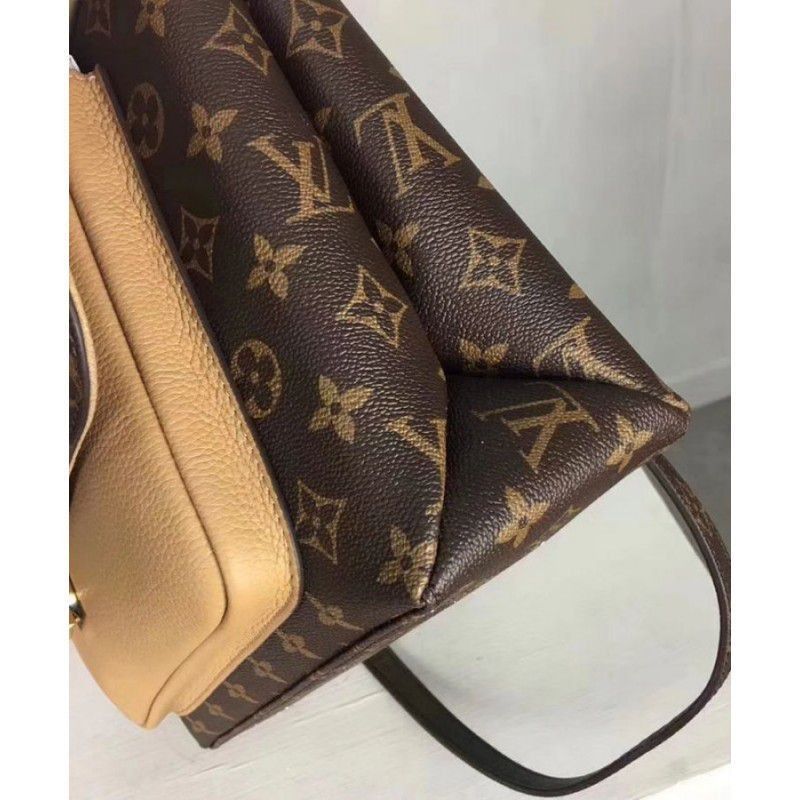 Marignan Monogram Canvas M44257
