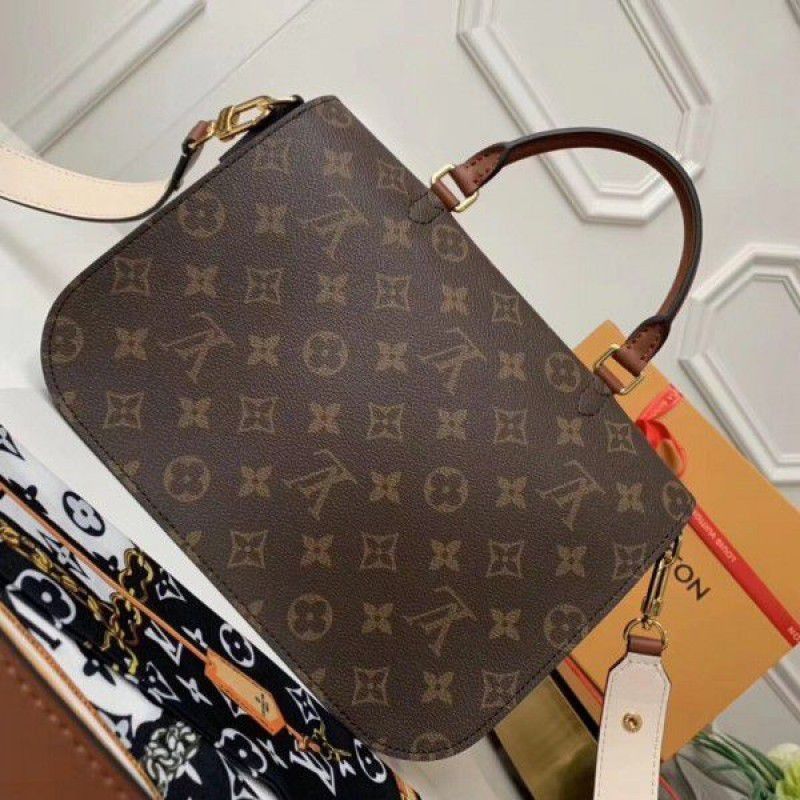 Vaugirard Bag Monogram Canvas M44354