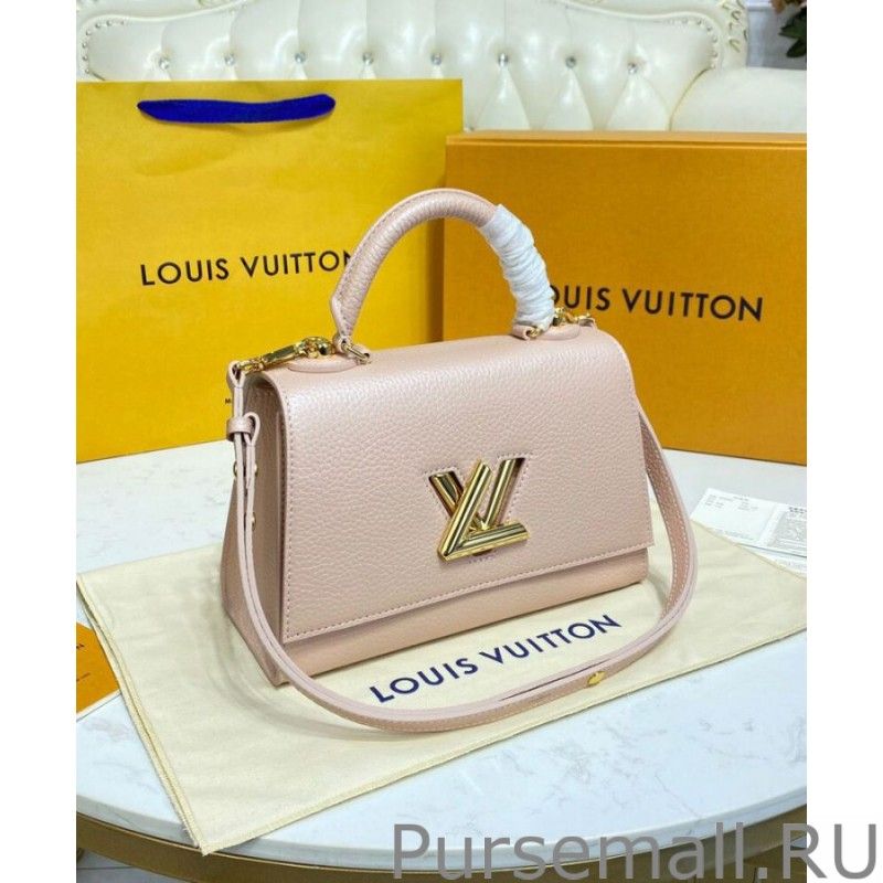 Twist One Handle PM M59236