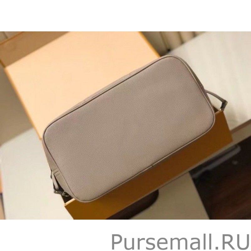 Neverfull MM Bag Monogram Empreinte M45686