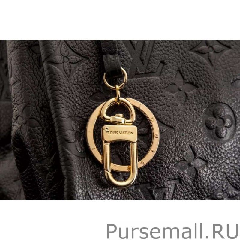 Artsy MM Monogram Empreinte M41066