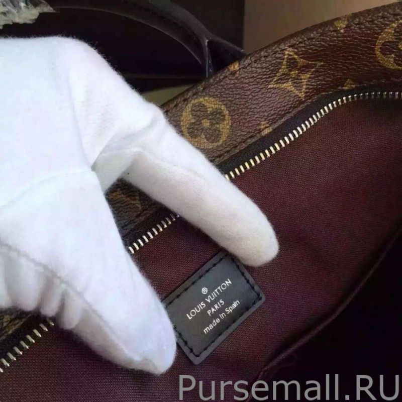 7 Days A Week Monogram Macassar M61288