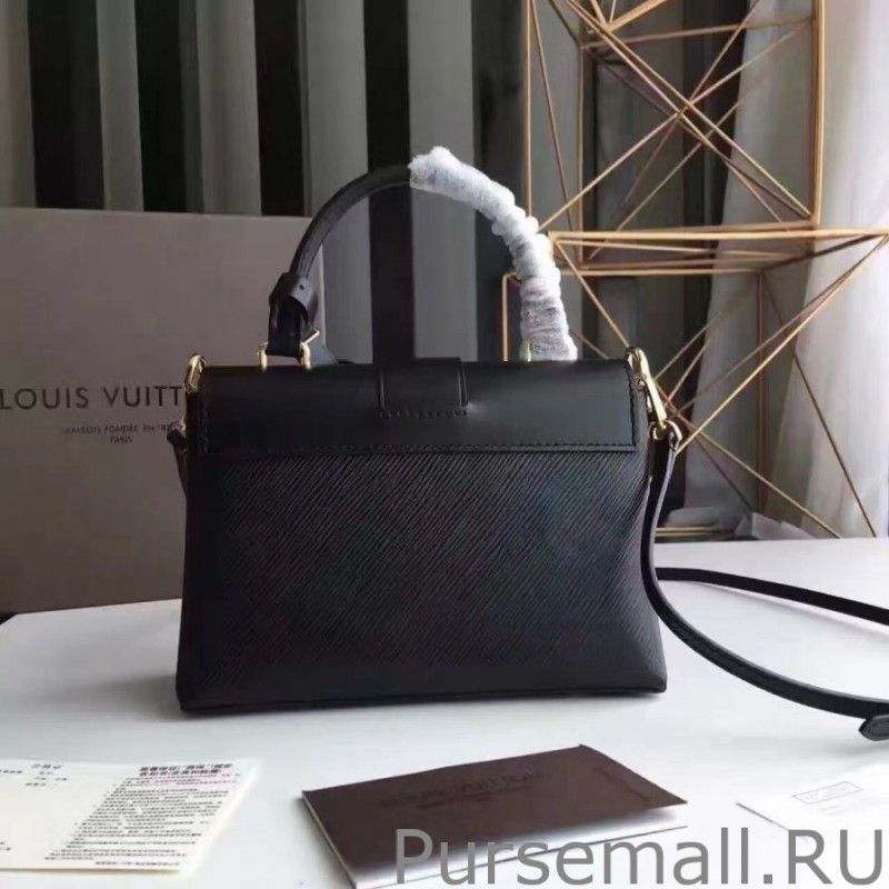 One Handle PM Epi Leather M51519