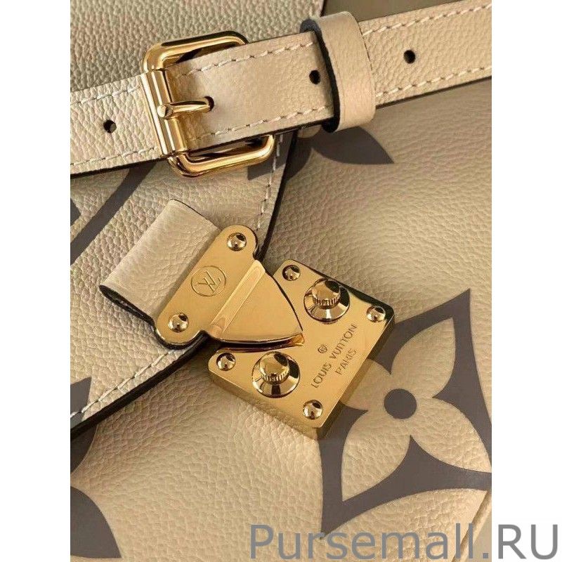 Pochette Metis Bag Monogram Empreinte M45596