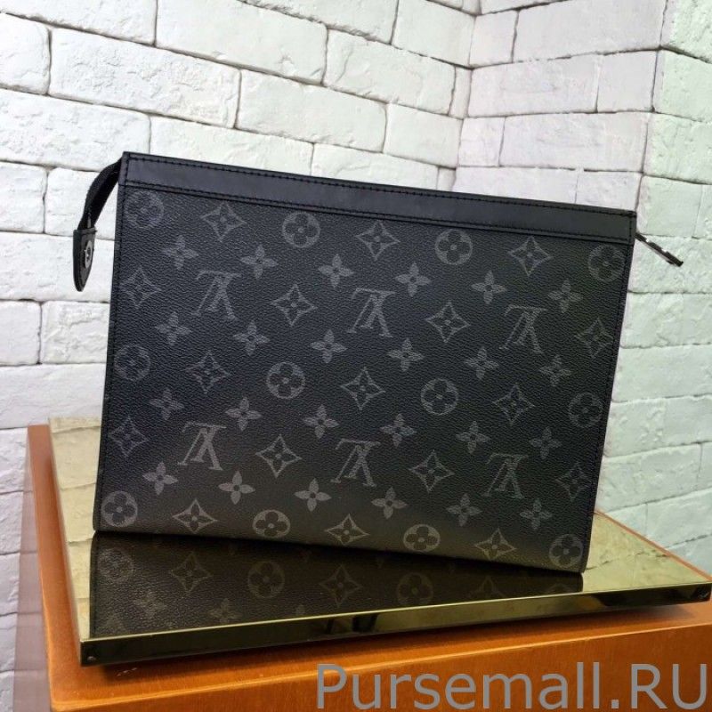 Pochette Voyage MM Monogram Eclipse M61692