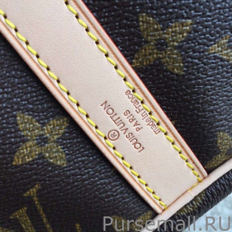 Speedy Bandouliere 30 Monogram M41112