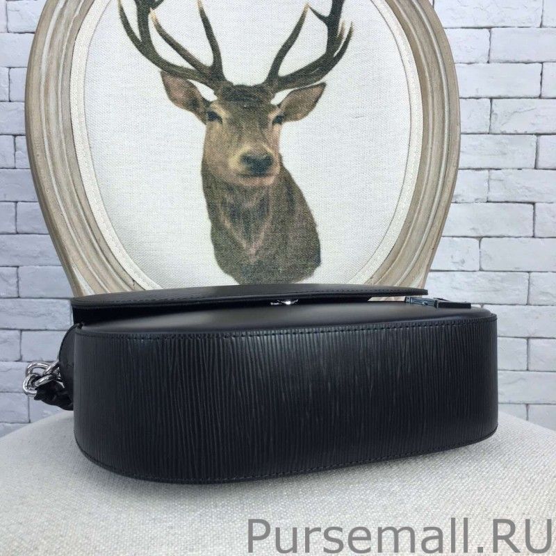 Luna Bag Epi Leather M42674