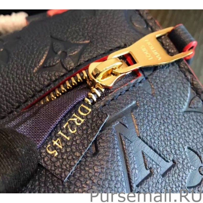 Pochette Metis Bag Monogram Empreinte M44071