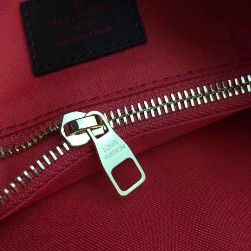 Graceful PM Bag Damier Ebene N44044