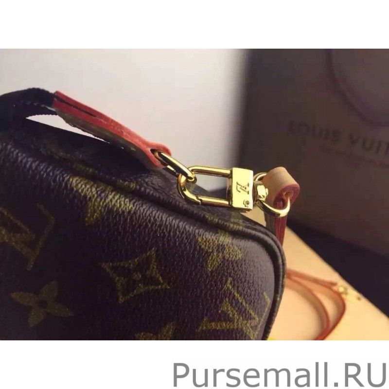 Pochette Accessoires Monogram Canvas M40712