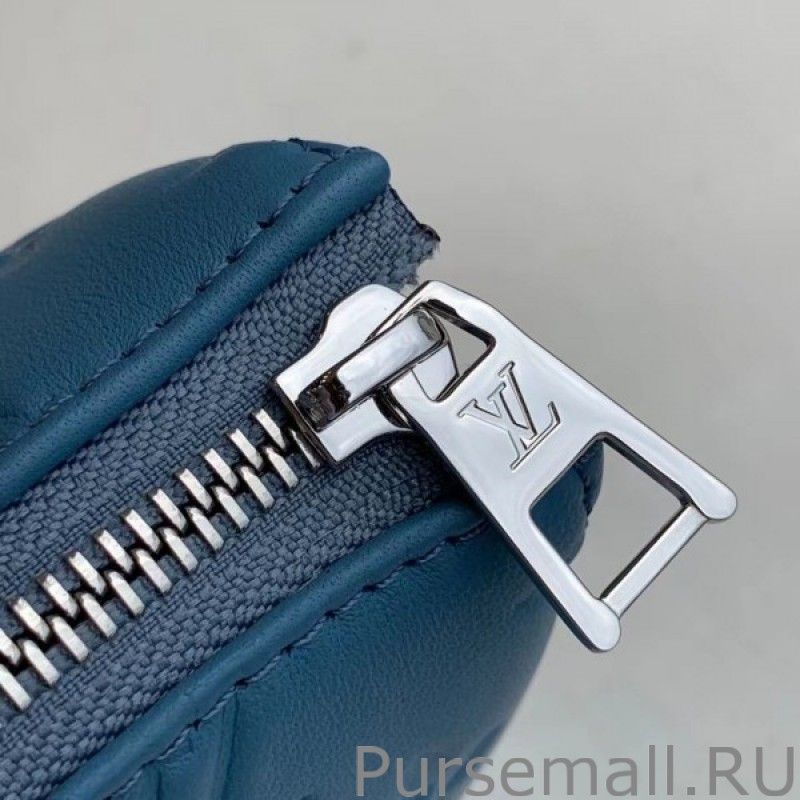 Coussin PM Bag Monogram Lambskin M58699