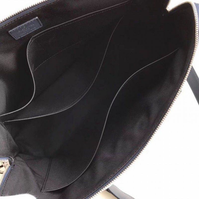 Avenue Soft Briefcase Damier Infini N41020