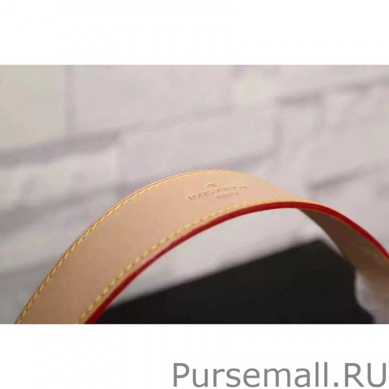 Monogram Canvas Delightful MM M50157