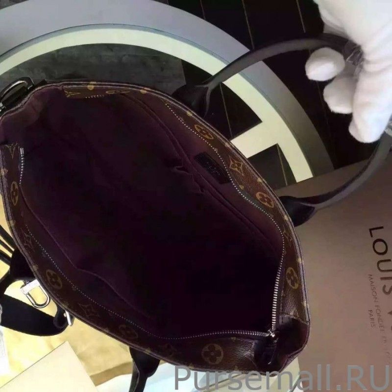 7 Days A Week Monogram Macassar M61288