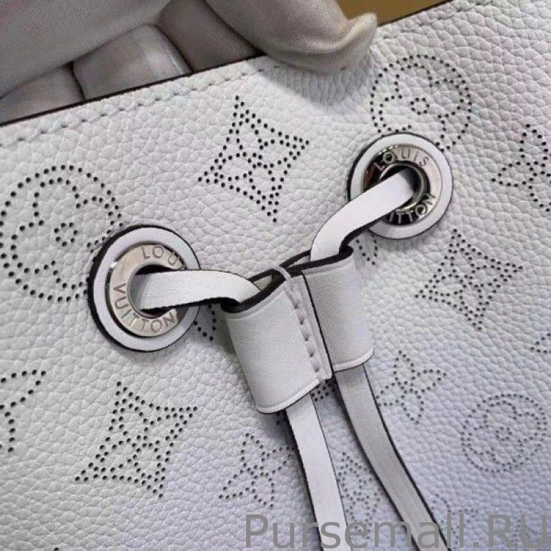 Muria Bag Gradient Blue Mahina M57853