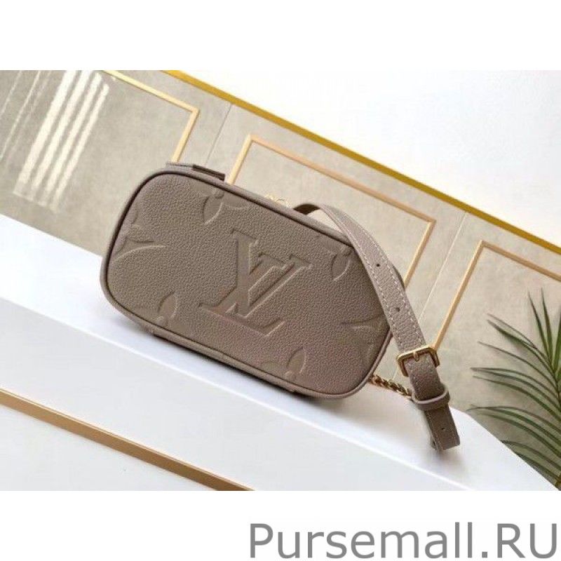 Vanity PM Monogram Empreinte M45608