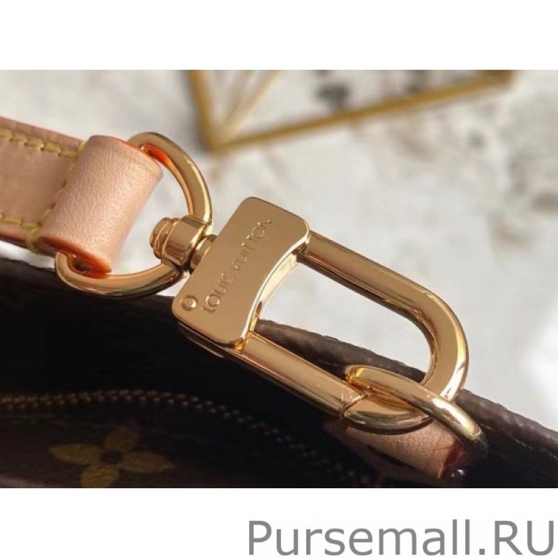 ALL-IN GM Bag Monogram Canvas M43893