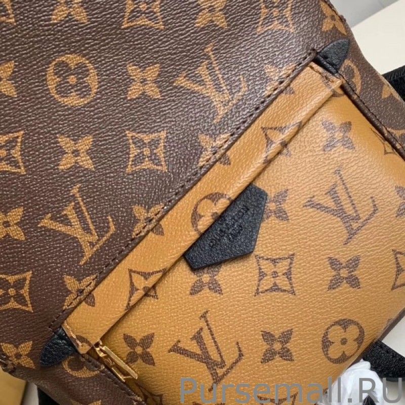 Palm Springs PM Backpack Monogram Canvas M44870