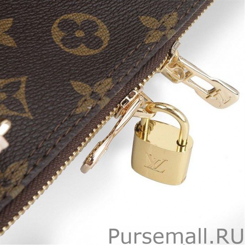 Speedy Bandouliere 40 Monogram M41110