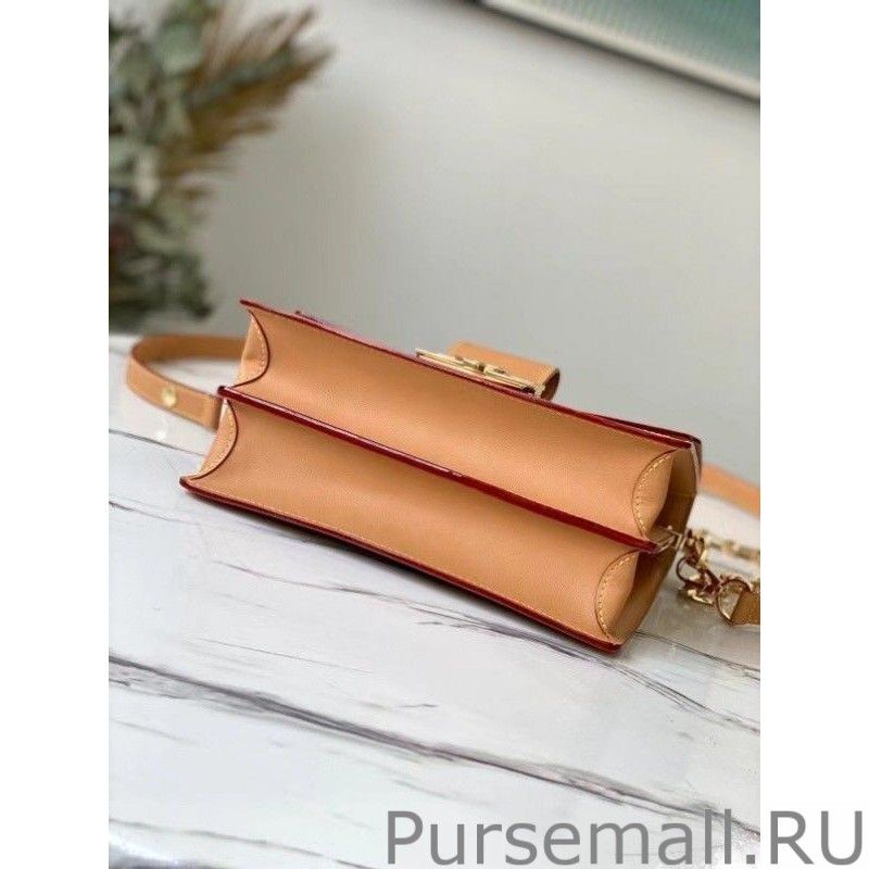 Since 1854 Dauphine MM Bag M57499