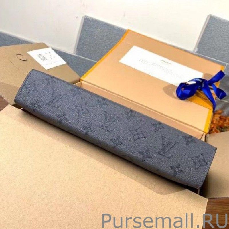 Pochette Voyage MM Monogram Eclipse Reverse M69535