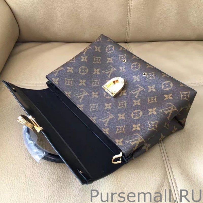 One Handle Flap MM Bag Monogram M43125