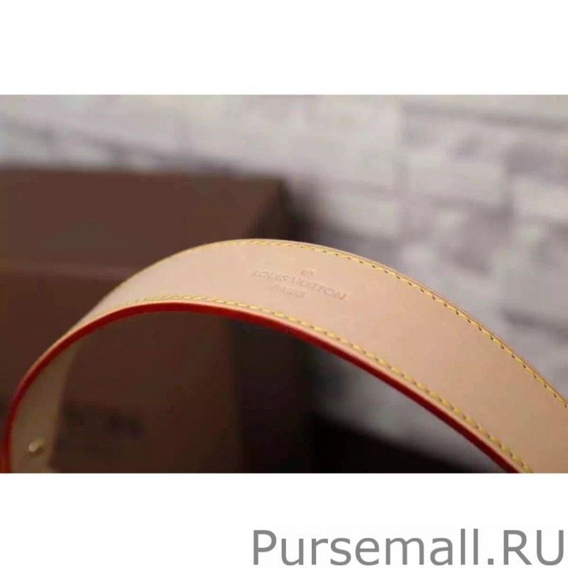 Delightful GM Monogram Canvas M41577