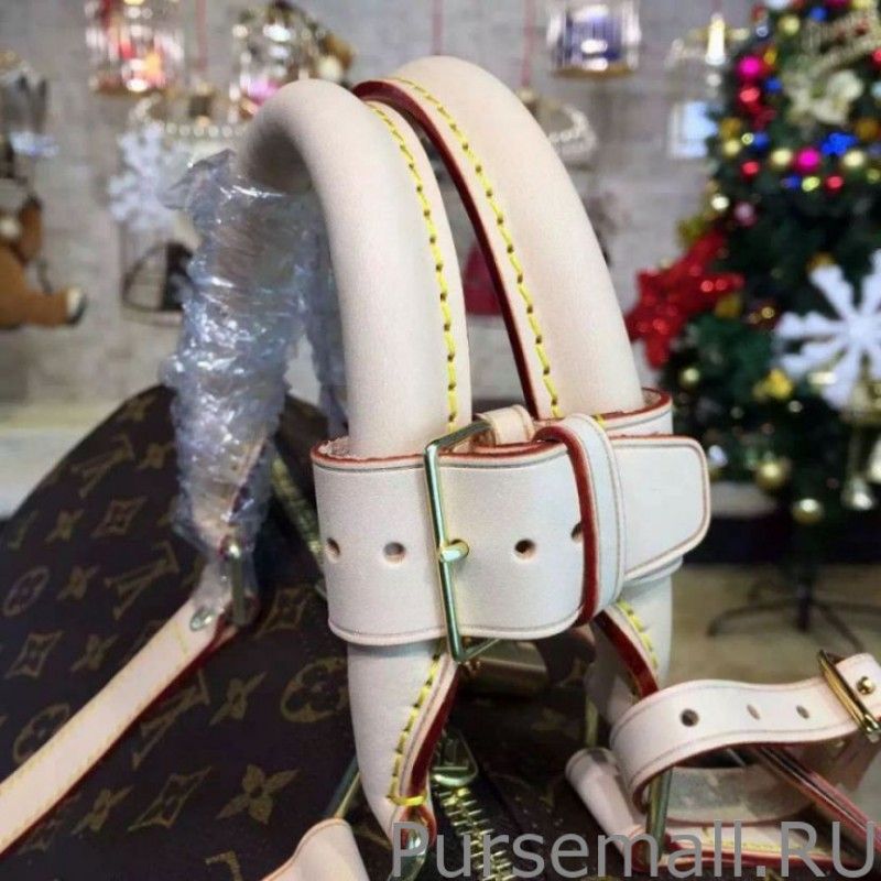 Keepall Bandoulière 45 Monogram M41418