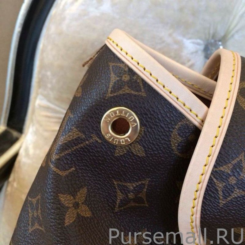 Messenger Bags And Totes Bosphore Backpack M40107