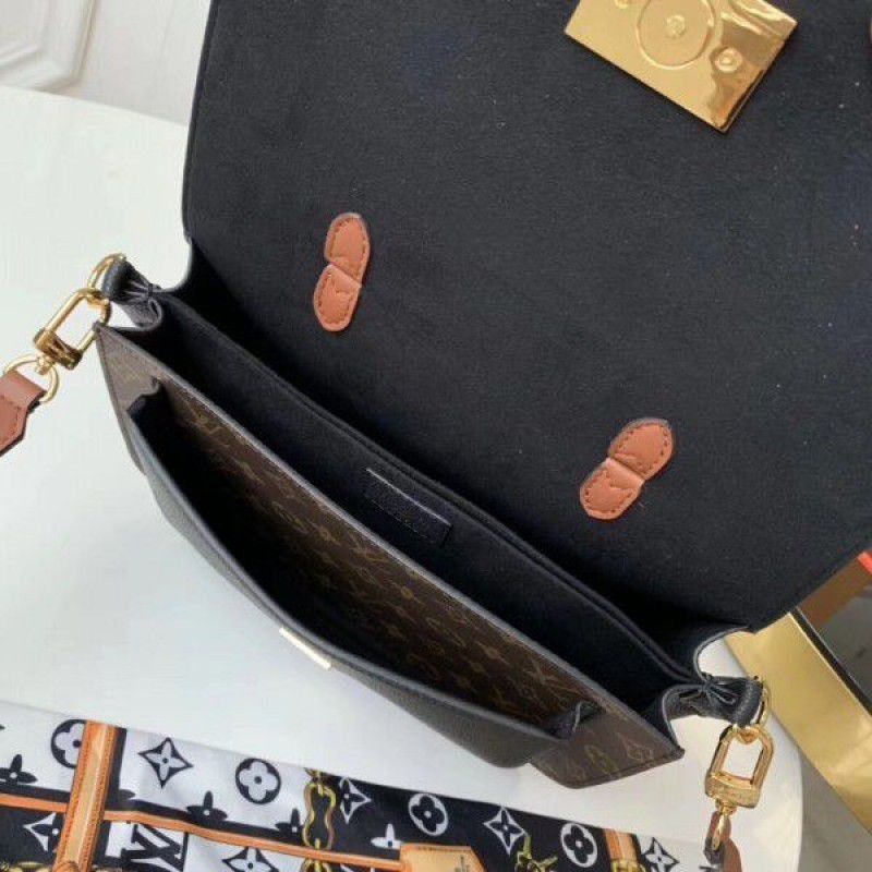 Vaugirard Bag Monogram Canvas M44354