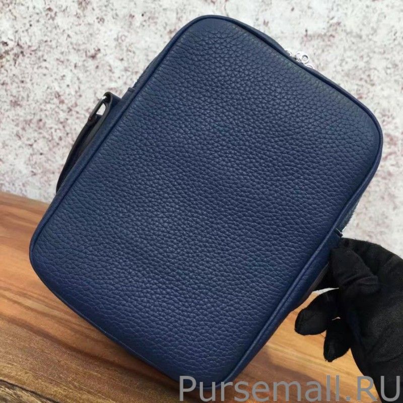 Amazone 22 Cuir Taurillon M54302