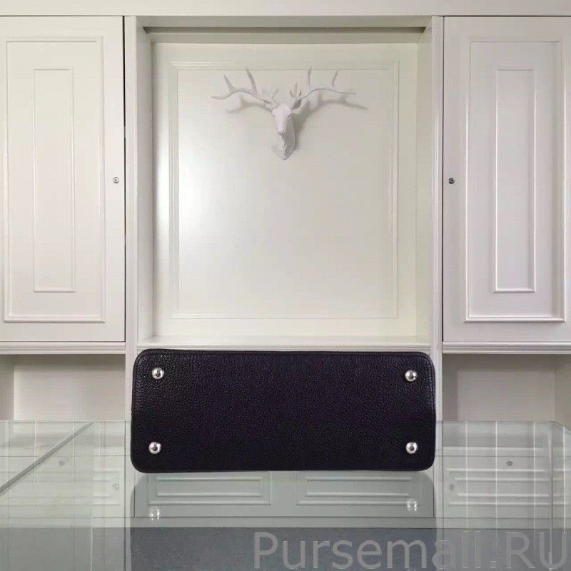 Cobalt Capucines MM M94535