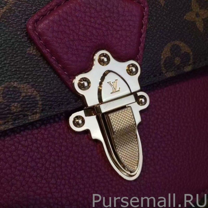 Victoire Bag Monogram Canvas M41732