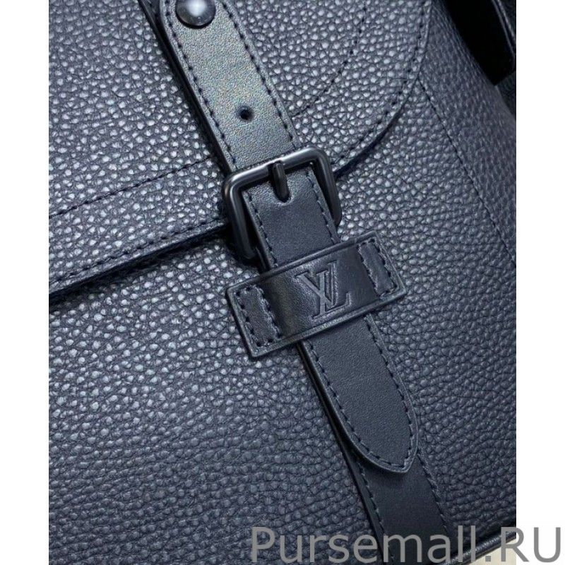 Christopher Messenger M58476 Black