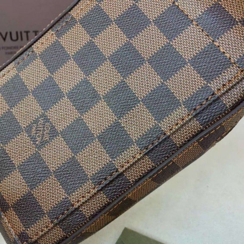 Guonimos Bag Damier Ebene N51994