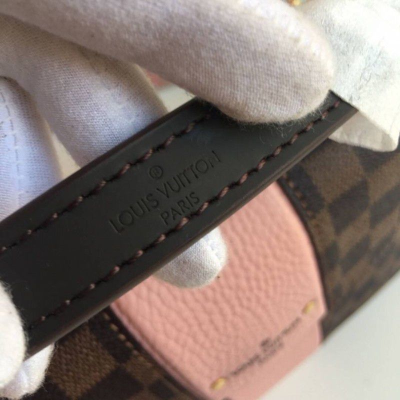 Bond Street Bag Damier Ebene N64417