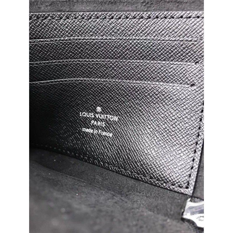 Coin Purse Epi Leather M61809