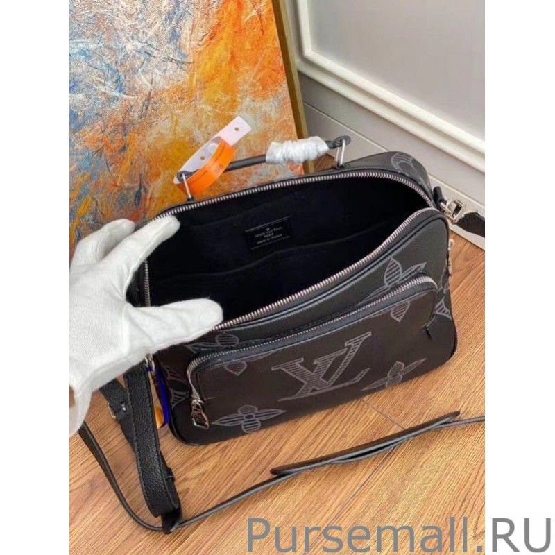 Flight Case Taurillon Shadow M57287