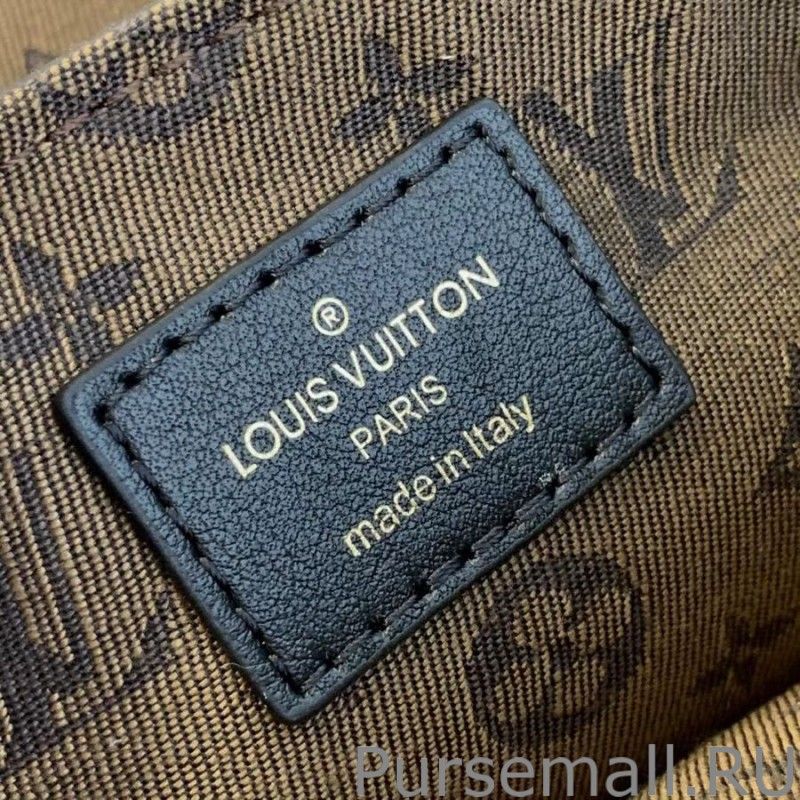 Rendez Vous Bag M57743 Black