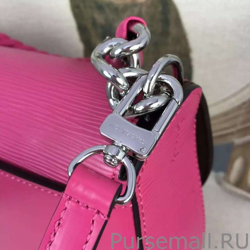 Luna Bag Epi Leather M42678