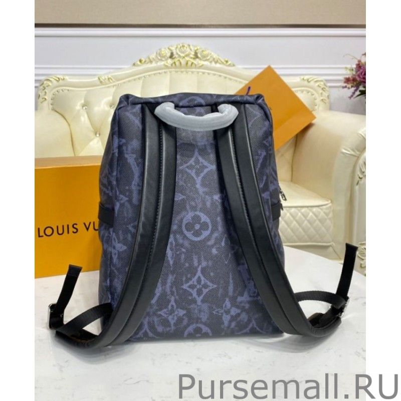 Discovery Backpack PM M57274 Black