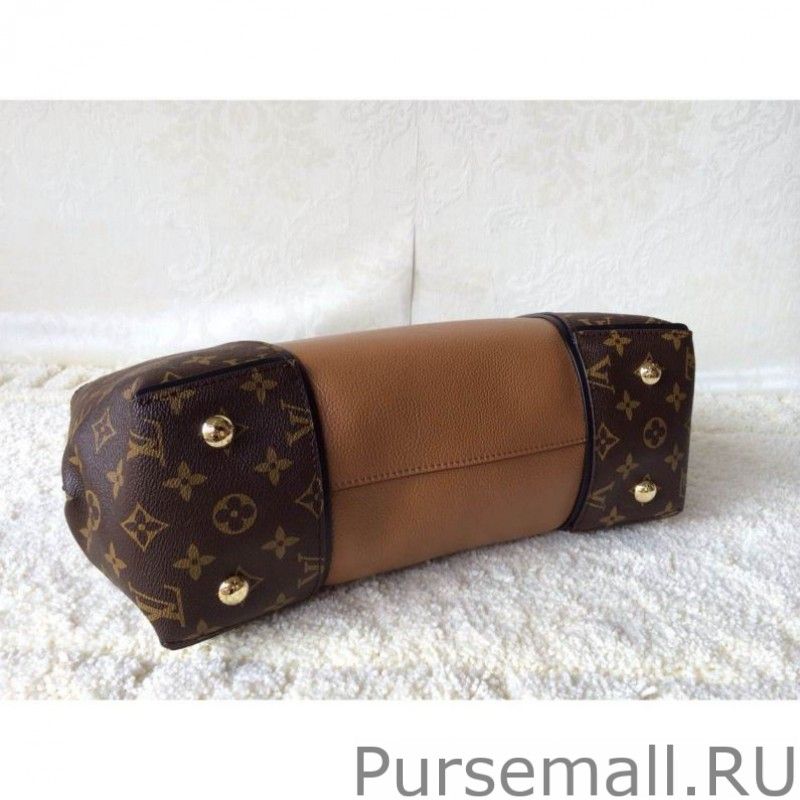 W PM Monogram Canvas M40941