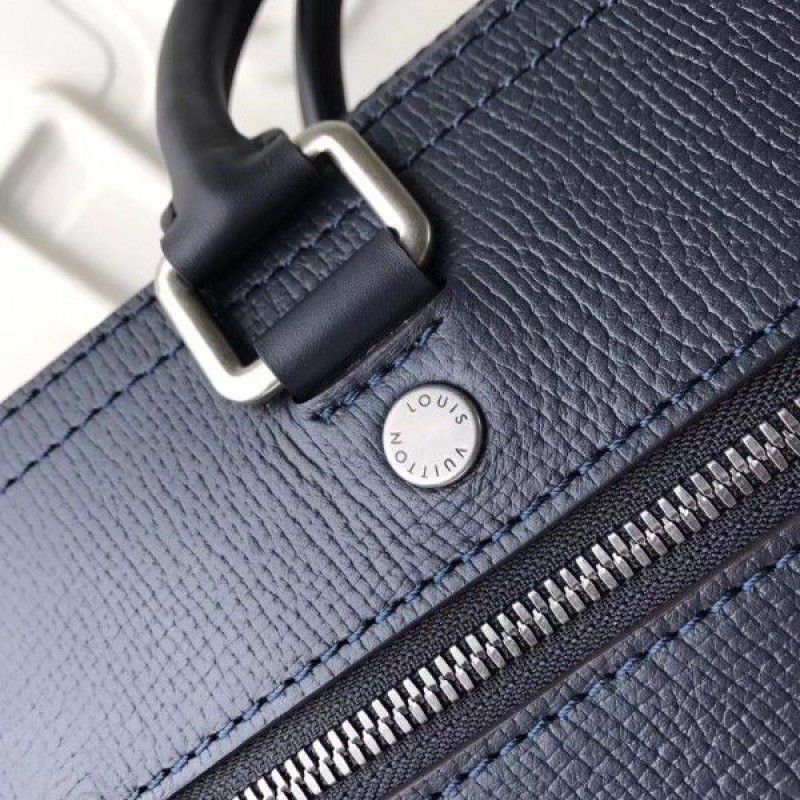 Canyon Biefriefcase Utah Leather M51591