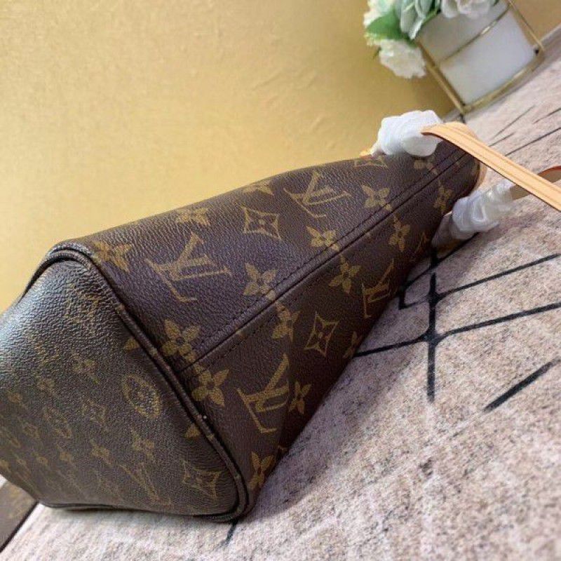 Neverfull PM Monogram Canvas M41245