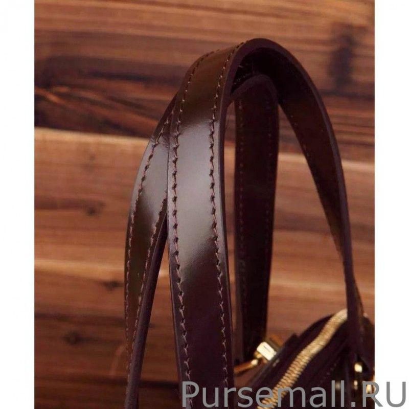 Sali Damier Ebene Canvas N41399