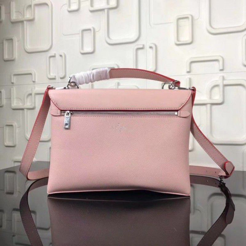 Rose Kyoto My Lockme Bag M53504