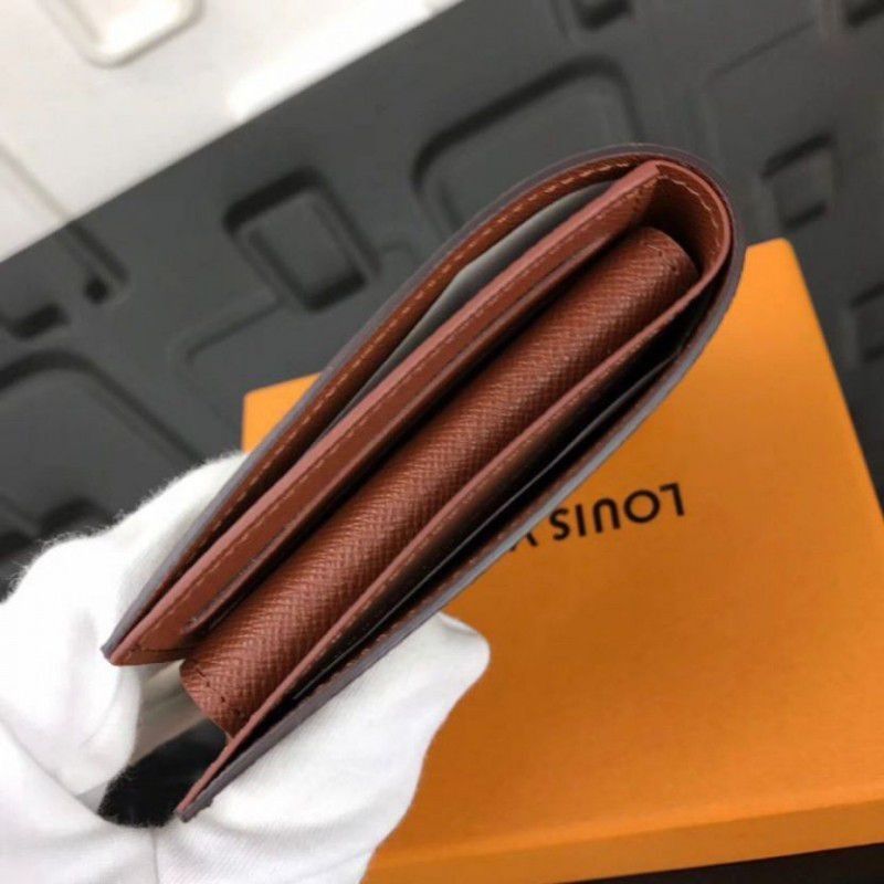 Marco Wallet Monogram Canvas M62288