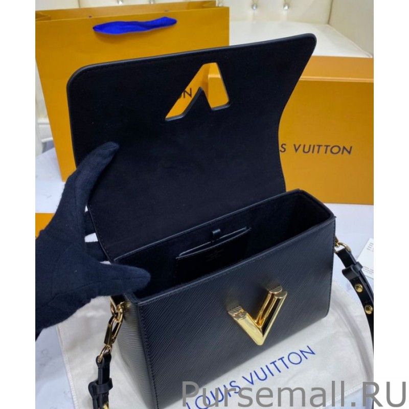 Twist MM M58568 Black